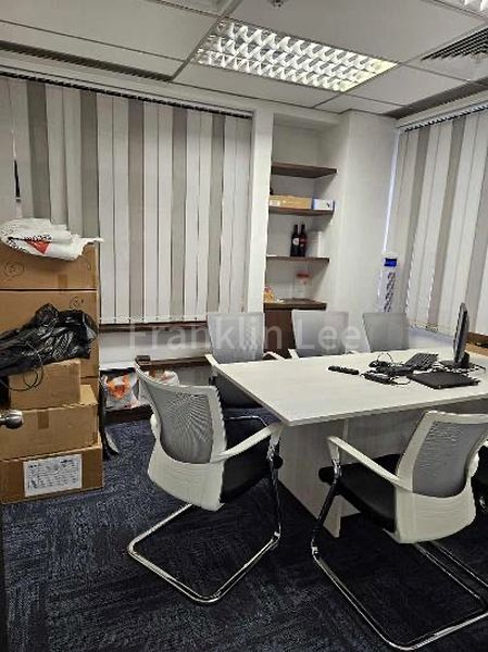 Office for Rent in  Tong Eng Building - Image 8