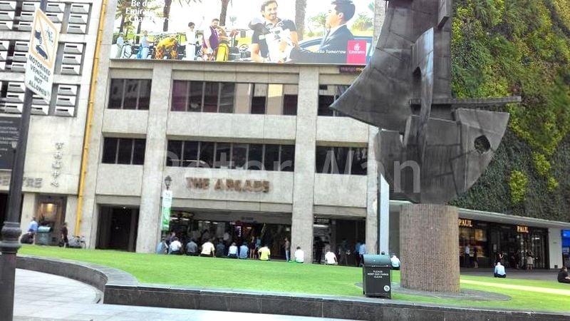 Food & Beverage for Sale in  The Arcade - Image 1