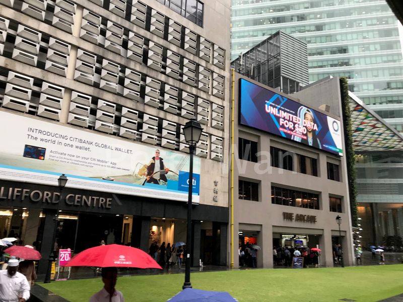 Food & Beverage for Sale in  The Arcade - Image 4