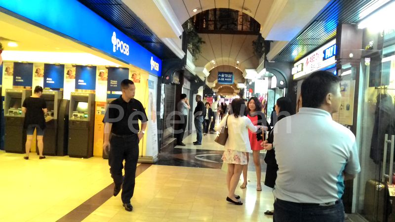 Food & Beverage for Sale in  The Arcade - Image 3