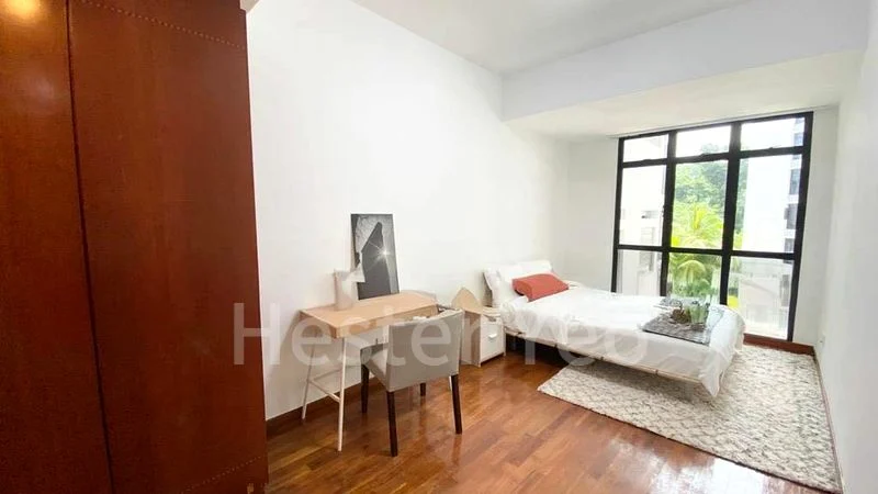 Master Room (Condo) for Rent in Harbourlights - Image 4