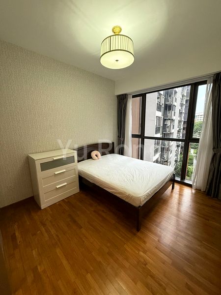 3 Bed Condo for Rent in Sims Urban Oasis - Image 11