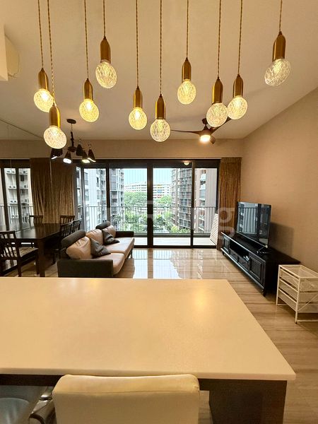 3 Bed Condo for Rent in Sims Urban Oasis - Image 8