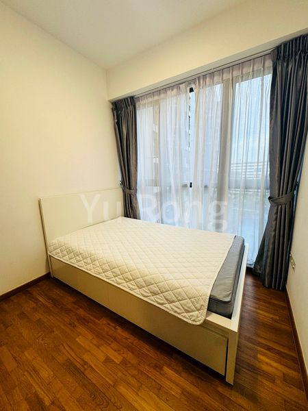 3 Bed Condo for Rent in Sims Urban Oasis - Image 7