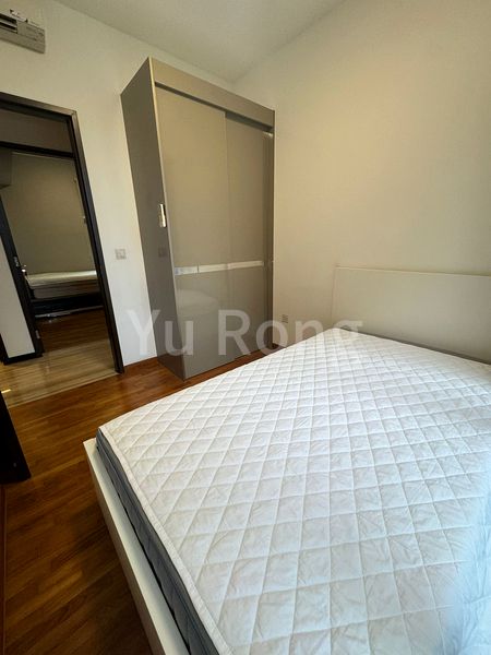 3 Bed Condo for Rent in Sims Urban Oasis - Image 5