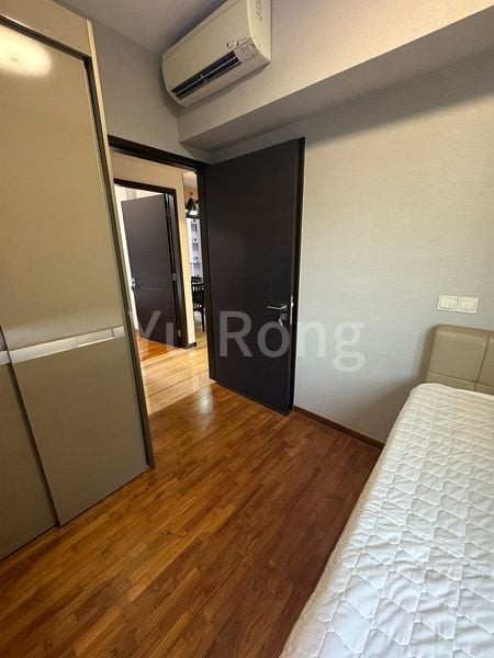 3 Bed Condo for Rent in Sims Urban Oasis - Image 4