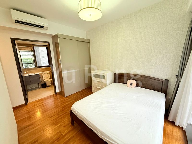 3 Bed Condo for Rent in Sims Urban Oasis - Image 9