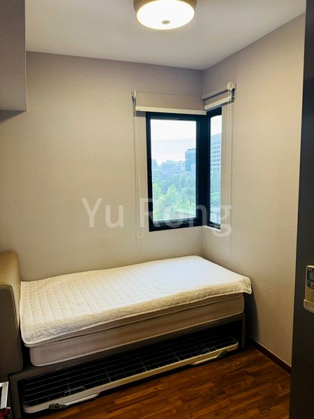 3 Bed Condo for Rent in Sims Urban Oasis - Image 2