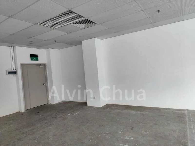 e-Business for Rent: Nordic European Centre - Image 1