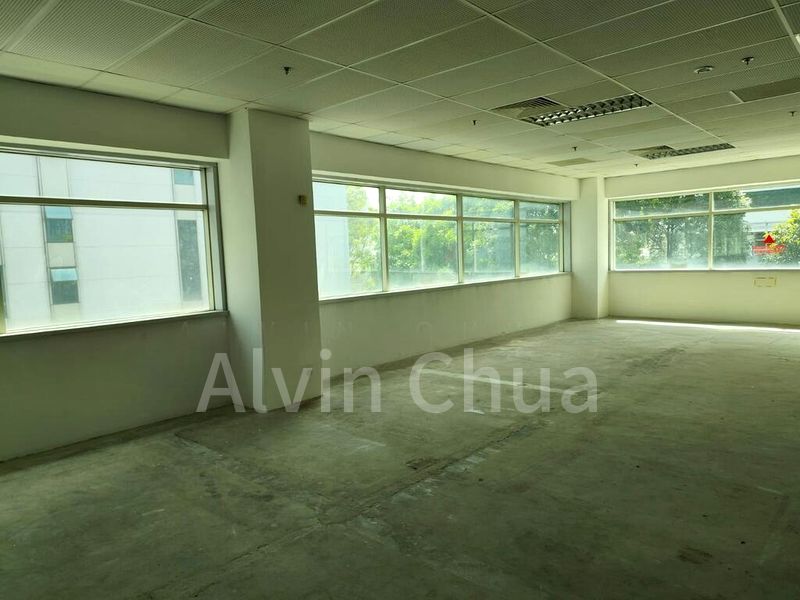 e-Business for Rent: Nordic European Centre - Image 5