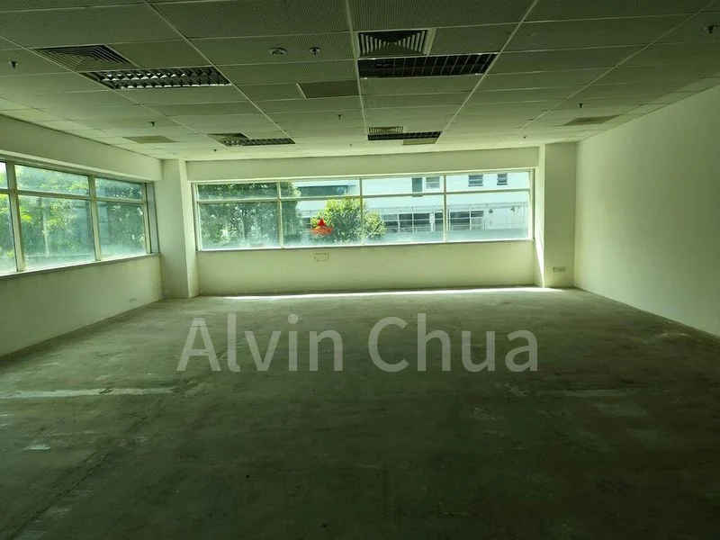 e-Business for Rent: Nordic European Centre - Image 4