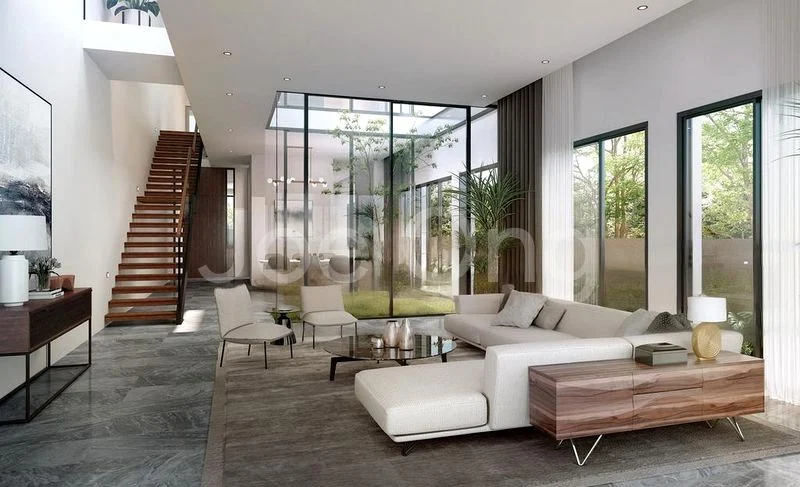 5 Bed Terraced House (Landed) for Sale in  Chancery Grove - Image 5