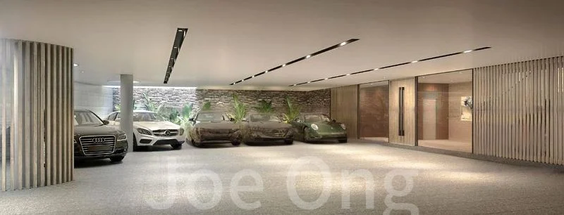 5 Bed Terraced House (Landed) for Sale in  Chancery Grove - Image 7