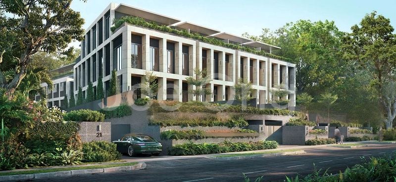 5 Bed Terraced House (Landed) for Sale in  Chancery Grove - Image 15