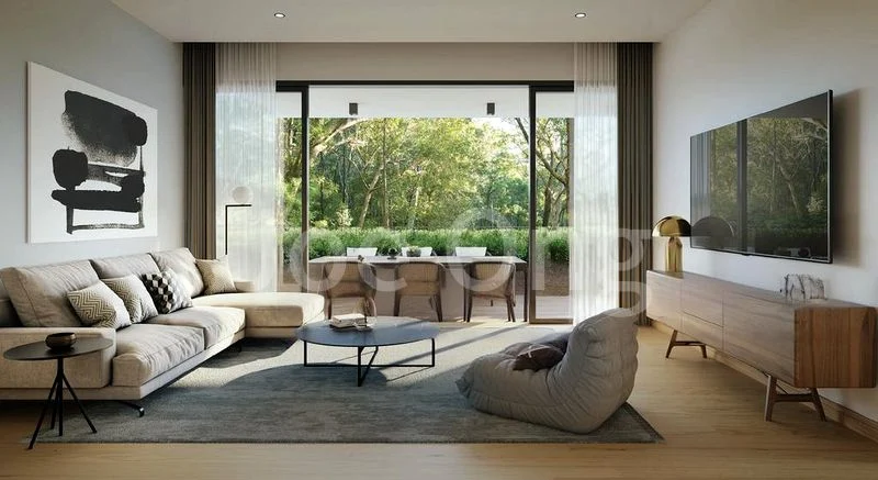 5 Bed Terraced House (Landed) for Sale in  Chancery Grove - Image 12