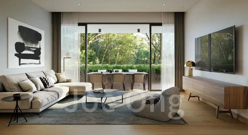 5 Bed Terraced House (Landed) for Sale in  Chancery Grove - Image 8