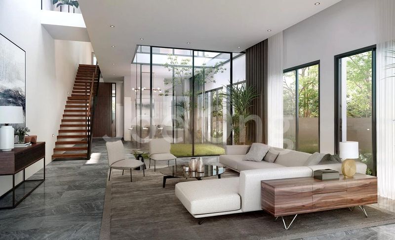 5 Bed Terraced House (Landed) for Sale in  Chancery Grove - Image 10