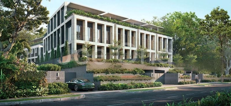 5 Bed Terraced House (Landed) for Sale in  Chancery Grove - Image 1