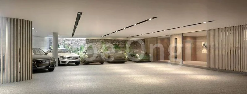 5 Bed Terraced House (Landed) for Sale in  Chancery Grove - Image 16