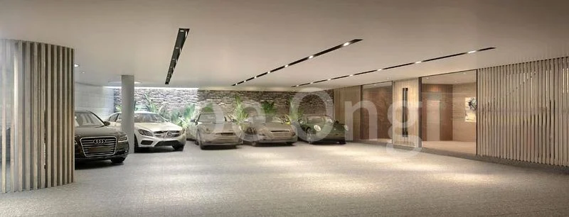 5 Bed Terraced House (Landed) for Sale in  Chancery Grove - Image 2