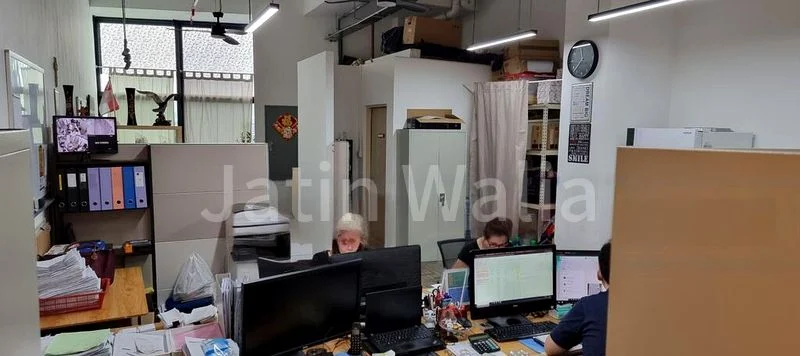 Light Industrial (B1) for Sale: Oxley BizHub - Image 9