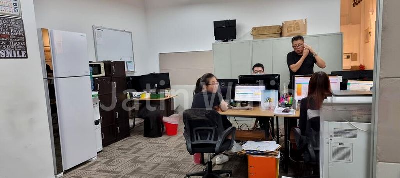 Light Industrial (B1) for Sale: Oxley BizHub - Image 7