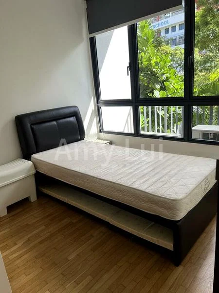 2 Bed Condo for Sale in  The Clement Canopy - Image 4