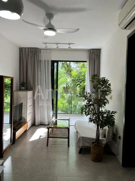 2 Bed Condo for Sale in  The Clement Canopy - Image 1