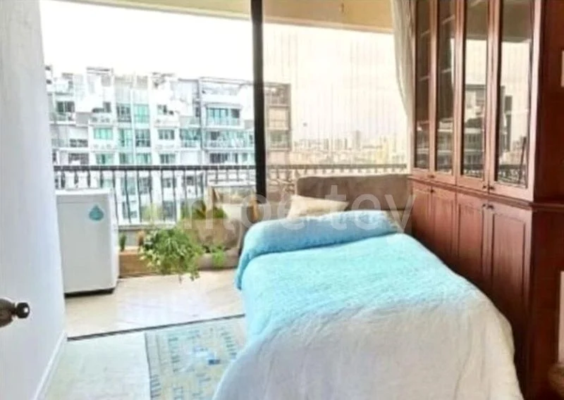 Common Room (Condo) for Rent in  Former Thomson View - Image 3