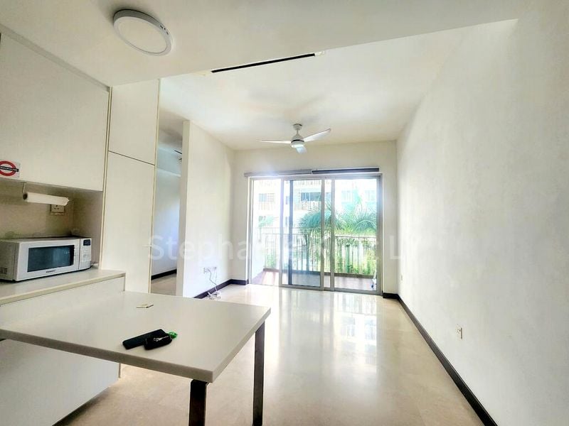 1 Bed Condo for Rent in  Eco - Image 6