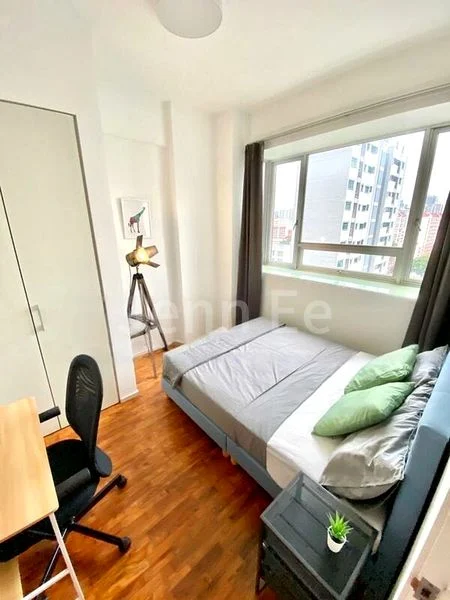 Room (Condo) for Rent in  Double Bay Residences - Image 1