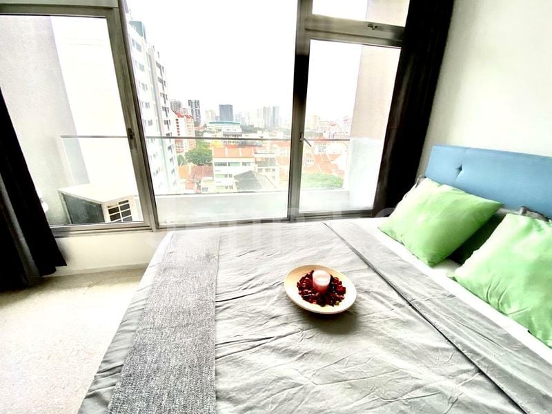 Room (Condo) for Rent in  Double Bay Residences - Image 2