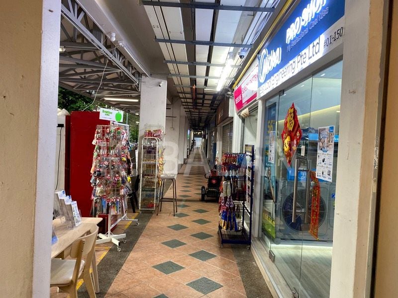 Shop / Shophouse for Sale in  Bedok North Avenue 3 - Image 3