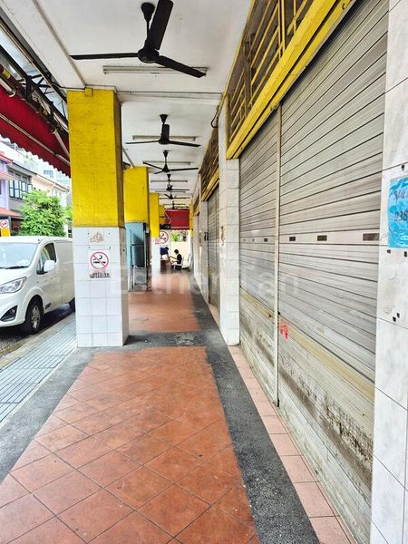 Shop / Shophouse for Sale: Geylang Road, Lorong 40 - Image 2