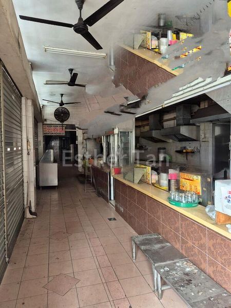Shop / Shophouse for Sale: Geylang Road, Lorong 40 - Image 3