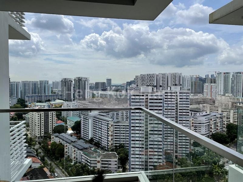 2 Bed Condo for Rent in  Beacon Heights - Image 2