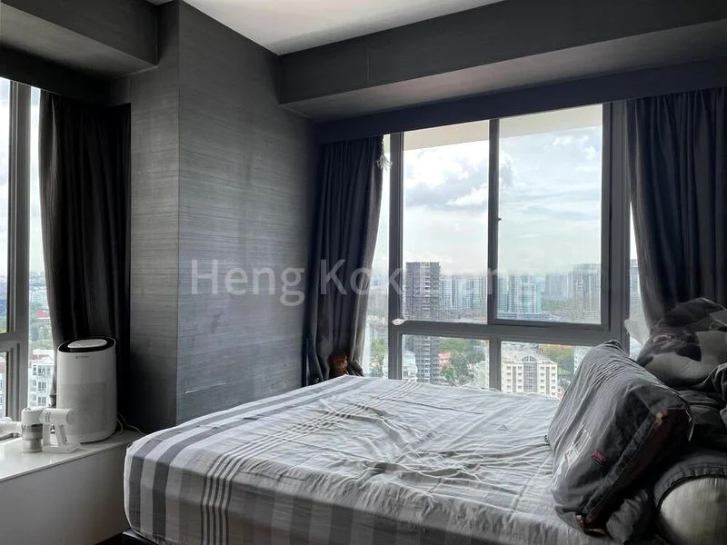 2 Bed Condo for Rent in  Beacon Heights - Image 1