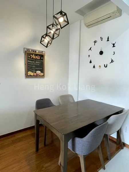 2 Bed Condo for Rent in  Beacon Heights - Image 4