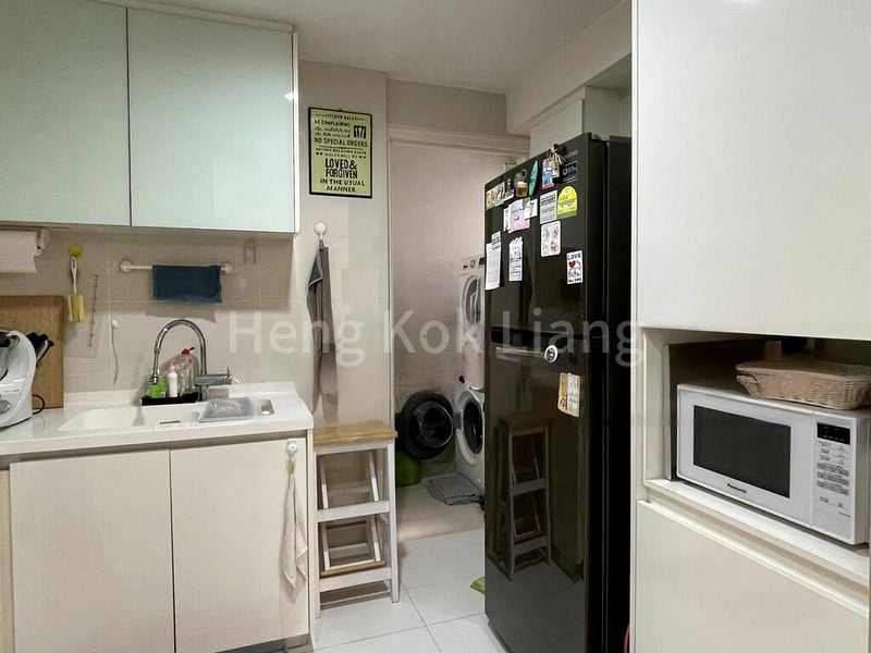 2 Bed Condo for Rent in  Beacon Heights - Image 3