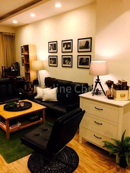 2 Bed Condo for Rent in  Bayshore Park - Image 13