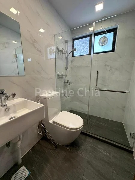 2 Bed Condo for Rent in  Bayshore Park - Image 1