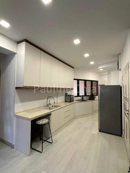 2 Bed Condo for Rent in  Bayshore Park - Image 9