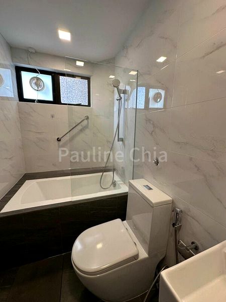 2 Bed Condo for Rent in  Bayshore Park - Image 2