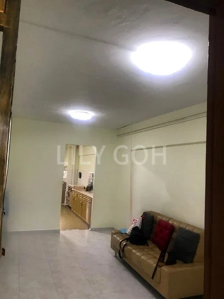 3 Room (3NG) HDB for Rent in  471 Ang Mo Kio Avenue 10 - Image 1