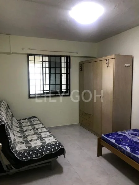 3 Room (3NG) HDB for Rent in  471 Ang Mo Kio Avenue 10 - Image 4