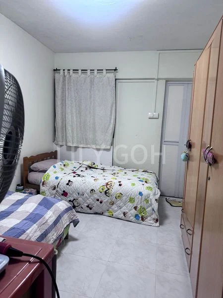 3 Room (3NG) HDB for Rent in  471 Ang Mo Kio Avenue 10 - Image 5