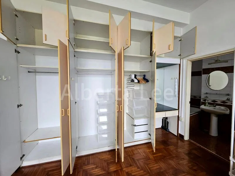 Master Room (Condo) for Rent in Elizabeth Tower - Image 3