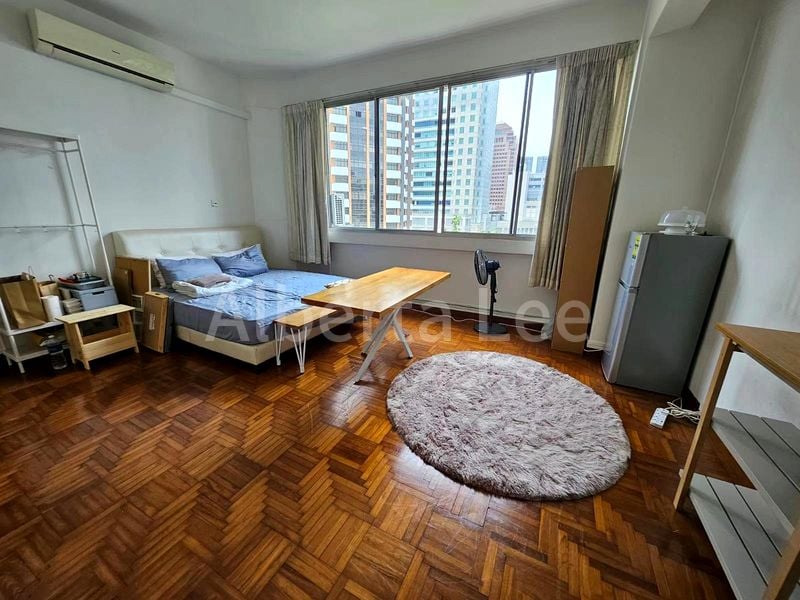 Master Room (Condo) for Rent in Elizabeth Tower - Image 1