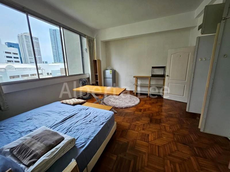 Master Room (Condo) for Rent in Elizabeth Tower - Image 2