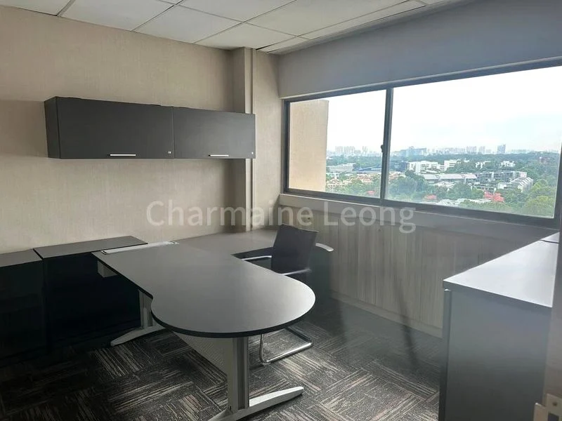 Office for Rent: Orchard Towers - Image 3